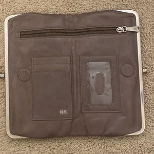 Hobo wallet